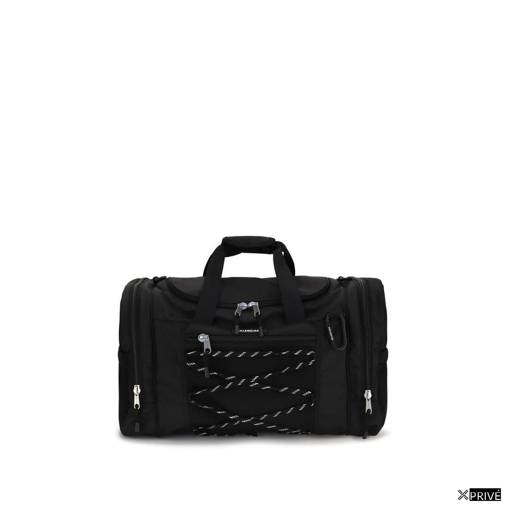 Sac bandoulière noir — 1