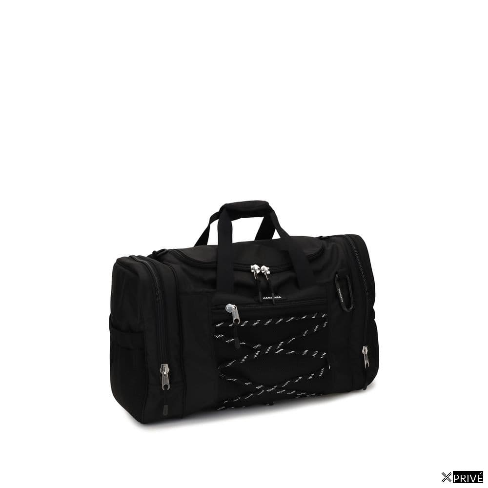 Sac bandoulière noir — 2