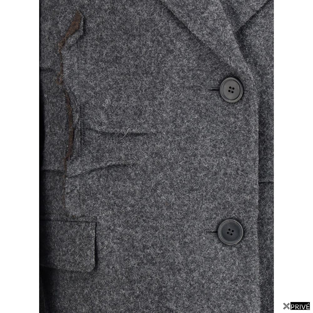 Veste grise — 3