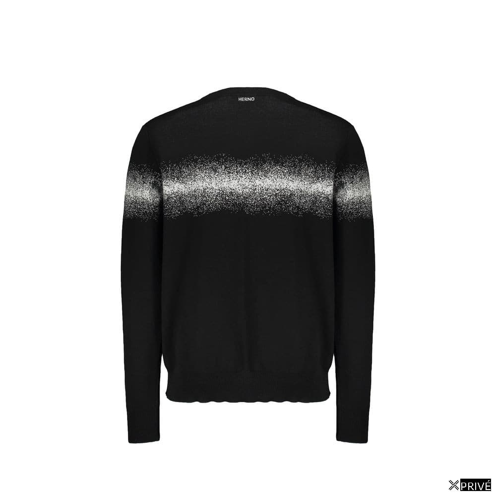 Pull noir — 2