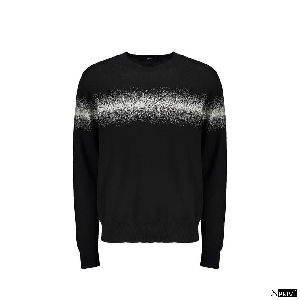 Pull noir — 1