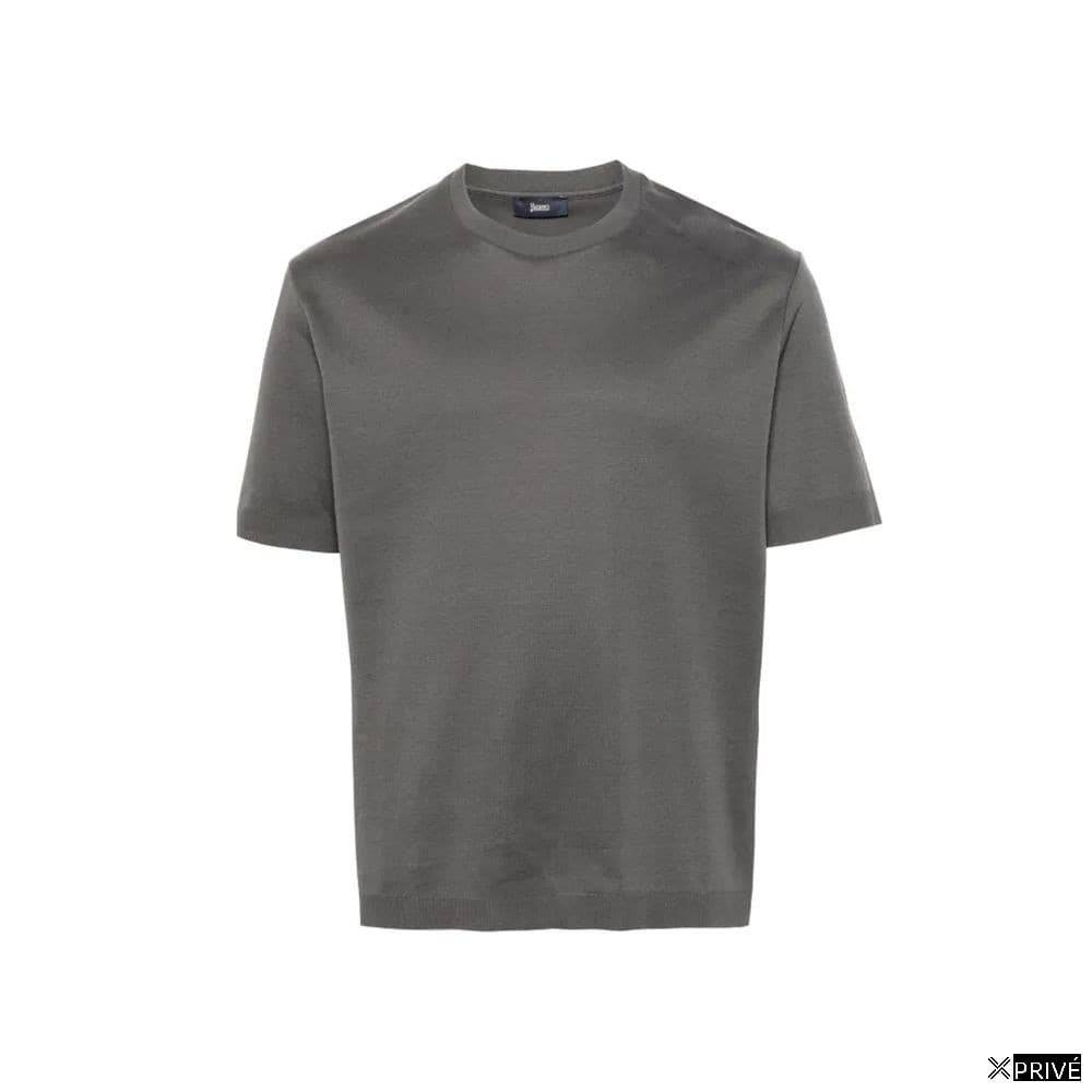 T-shirt gris — 1