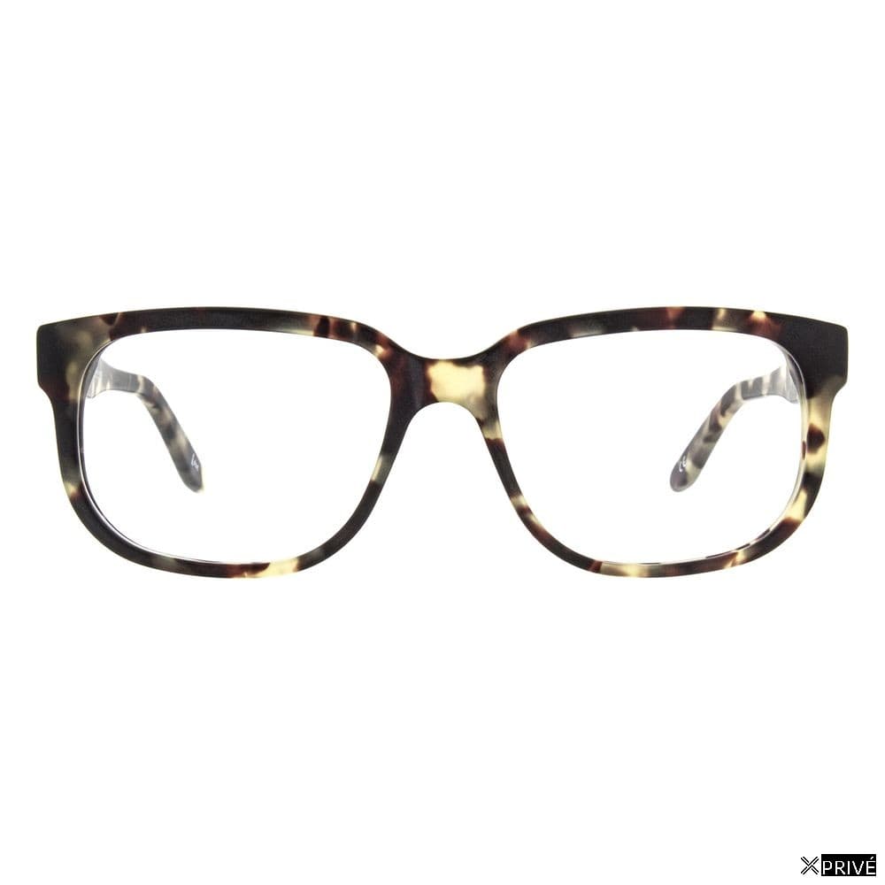 Monture brune — 1