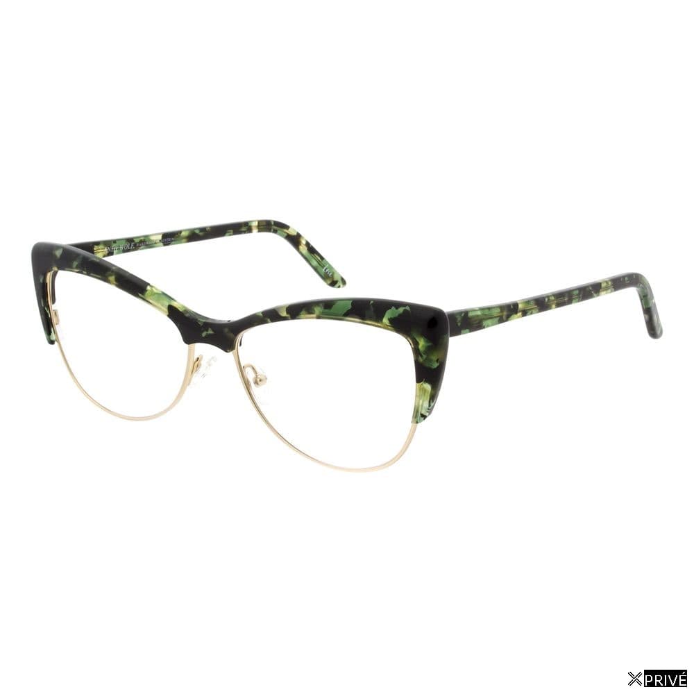 Monture multicolore — 2