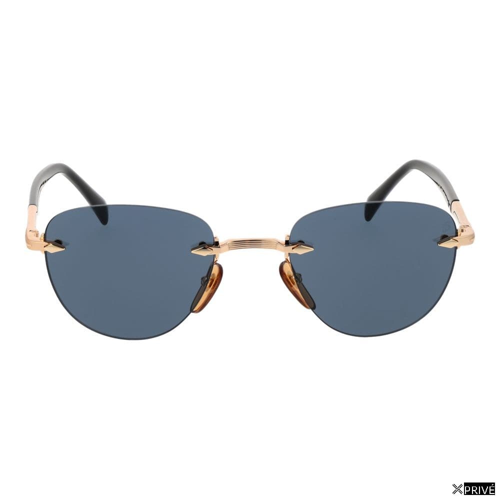 Lunettes de soleil Rose Doré — 2