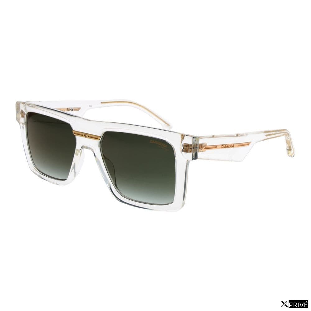 Lunettes de soleil transparentes — 1