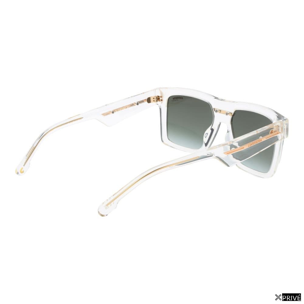 Lunettes de soleil transparentes — 3