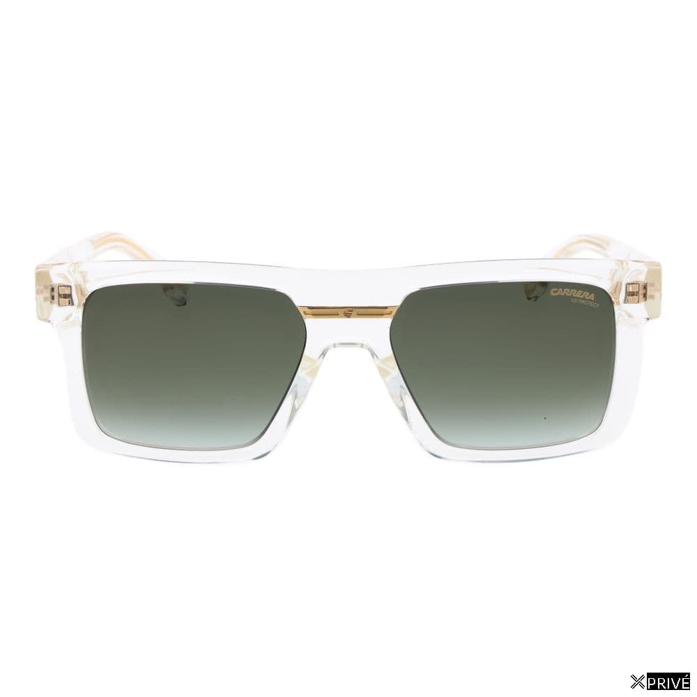 Lunettes de soleil transparentes — 2