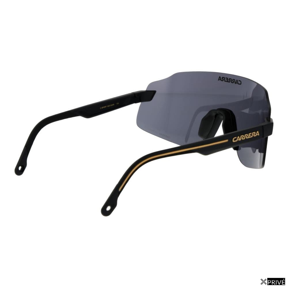 Lunettes de soleil noires — 3