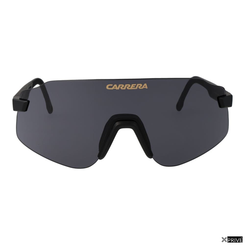 Lunettes de soleil noires — 2