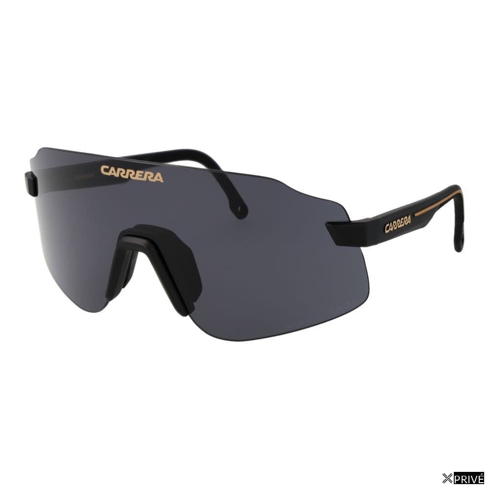 Lunettes de soleil noires — 1