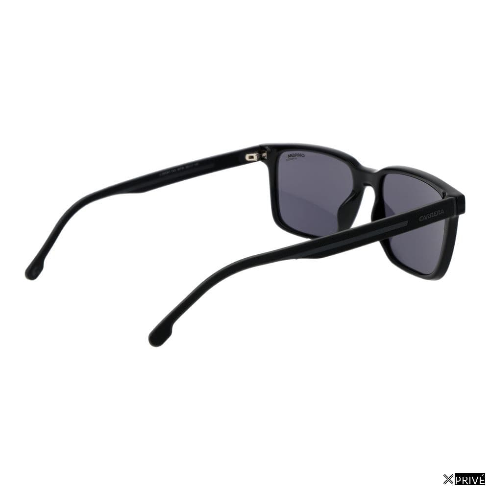 Lunettes de soleil noires — 3