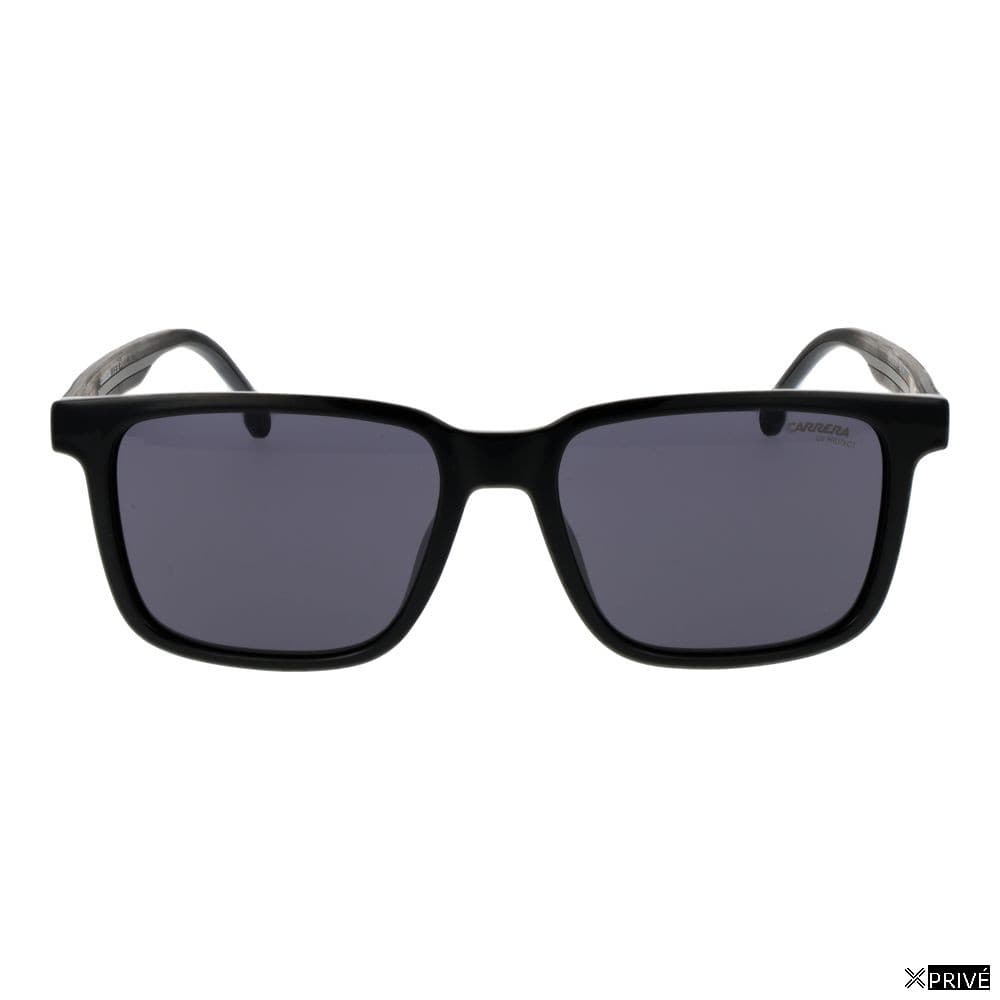 Lunettes de soleil noires — 2