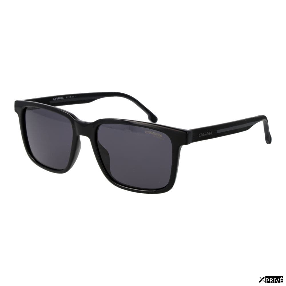 Lunettes de soleil noires — 1