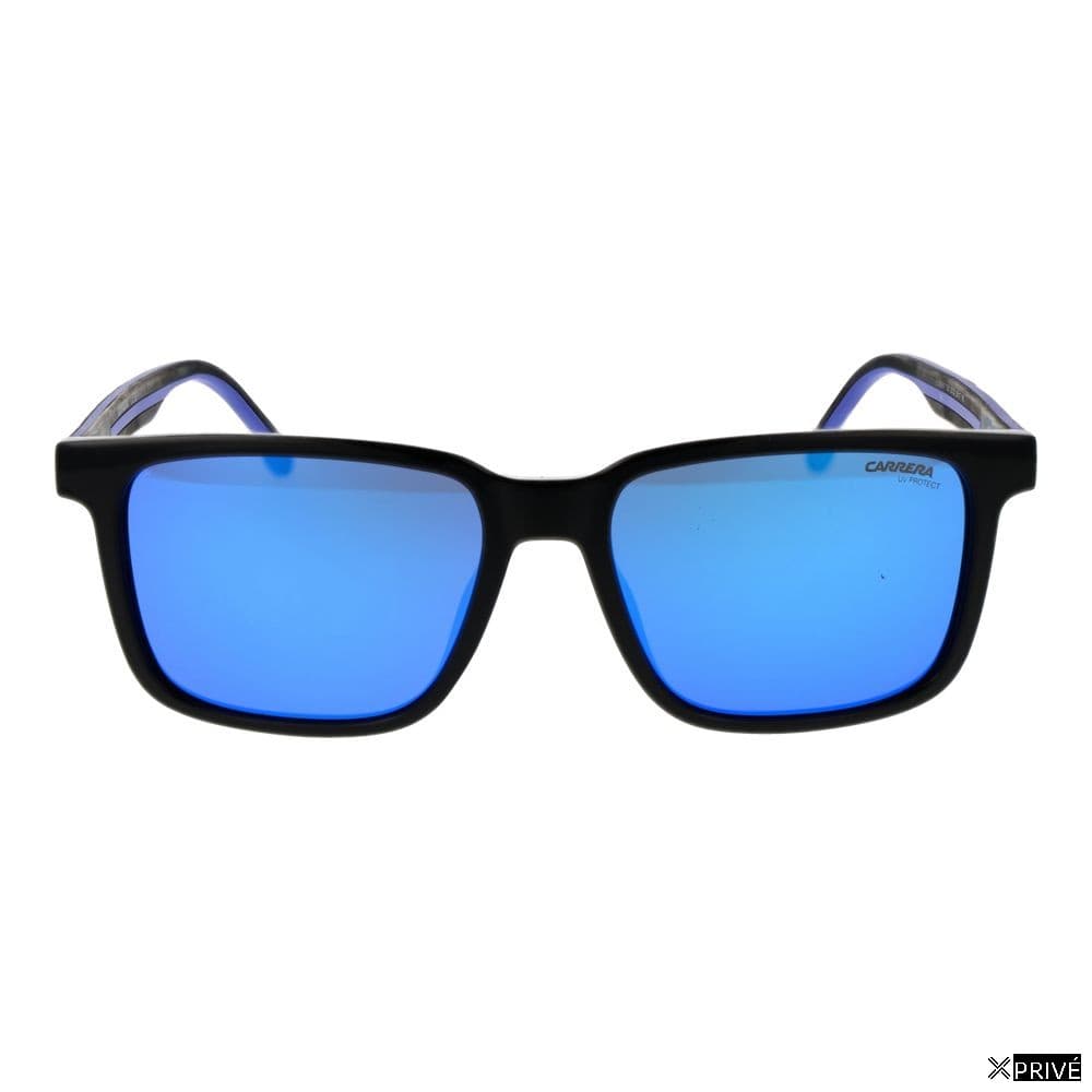 Lunettes de soleil noires — 2
