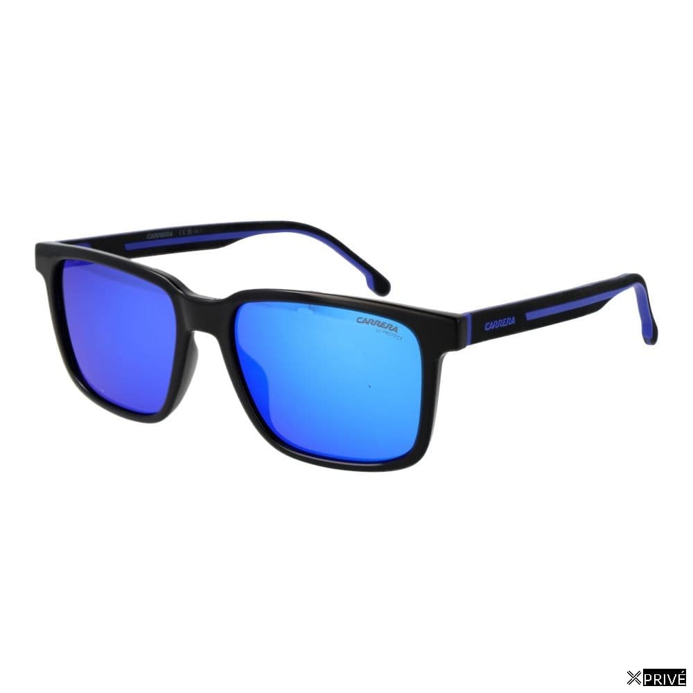 Lunettes de soleil noires — 1