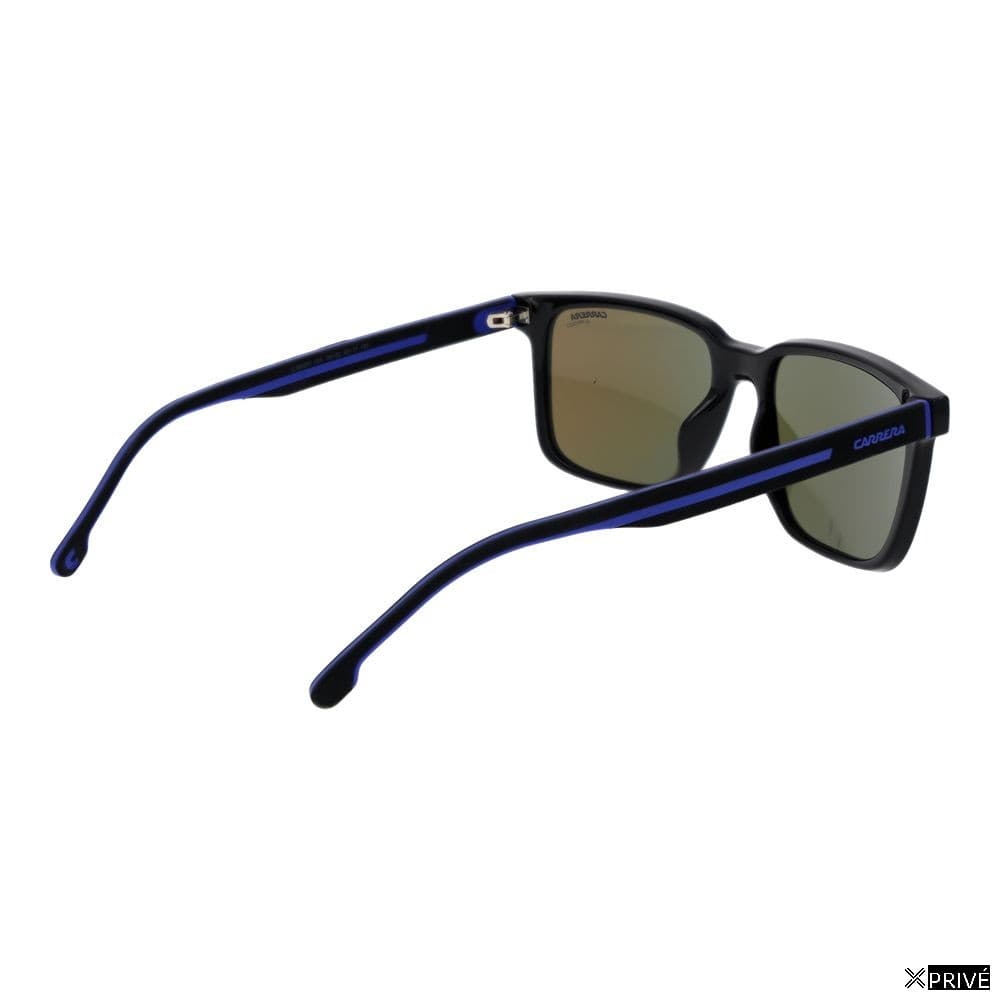 Lunettes de soleil noires — 3