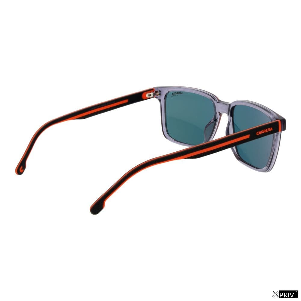Lunettes de soleil grises — 3