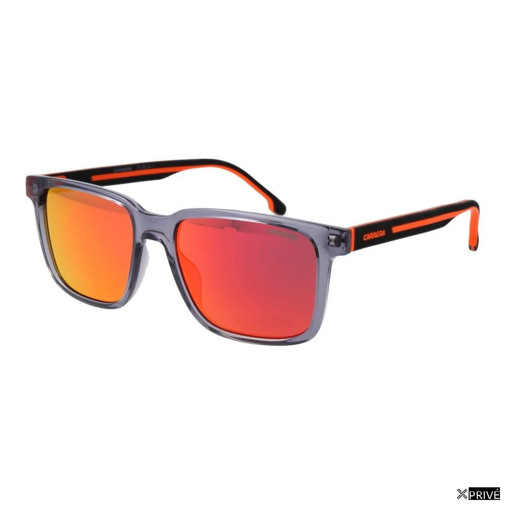 Lunettes de soleil grises — 1
