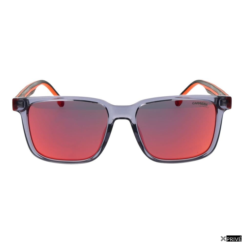 Lunettes de soleil grises — 2