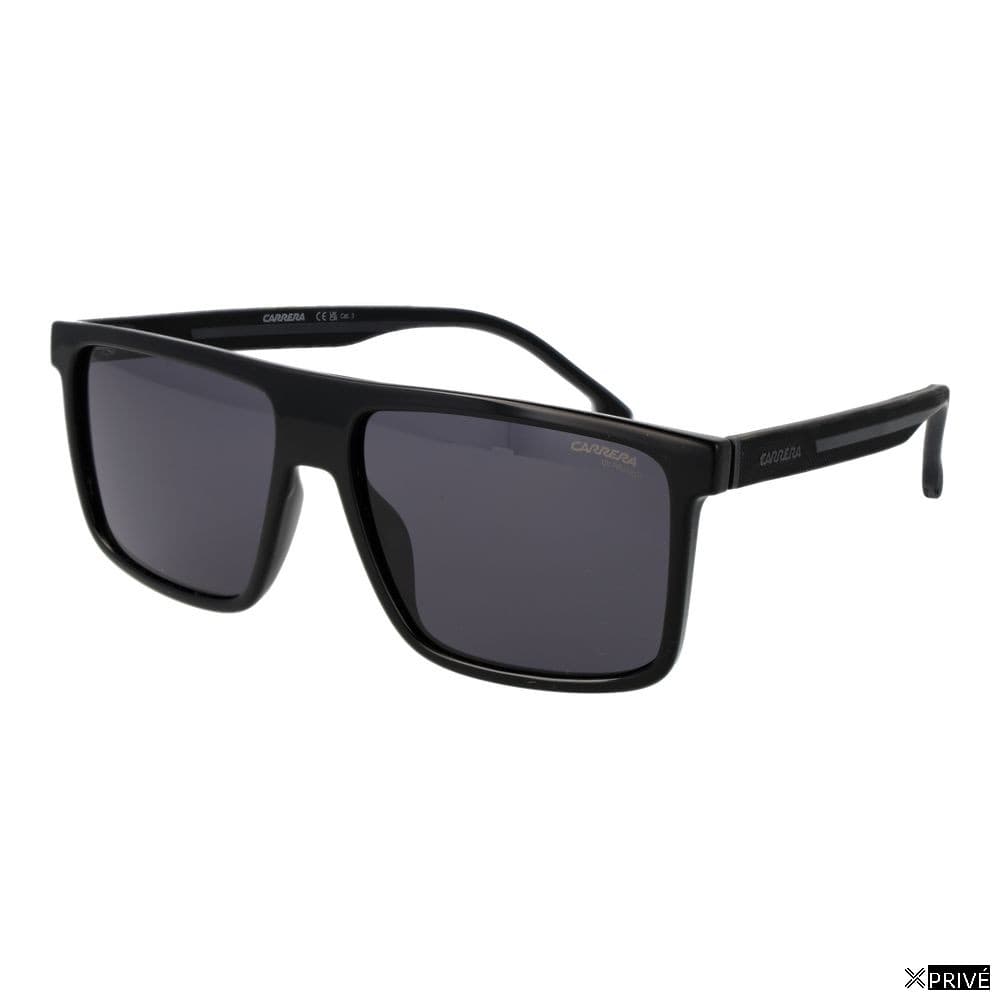 Lunettes de soleil noires — 1