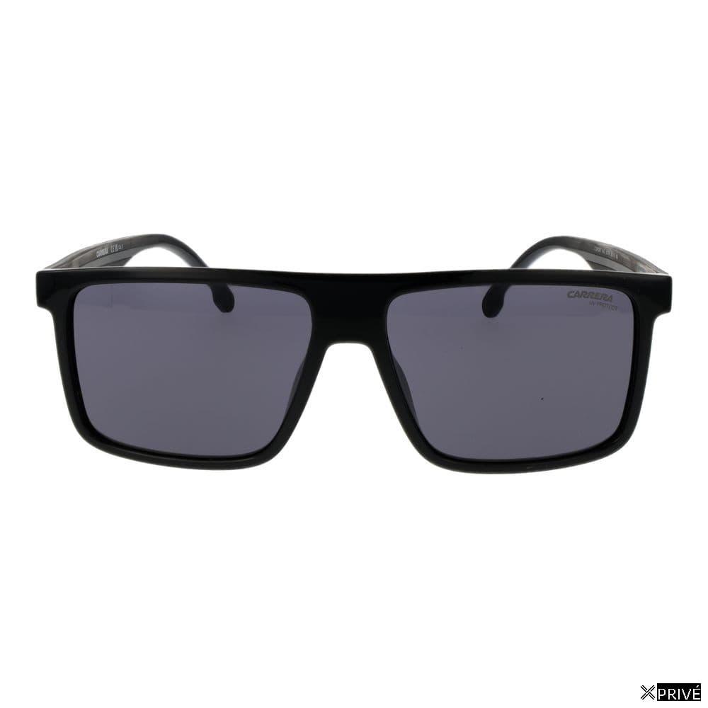 Lunettes de soleil noires — 2