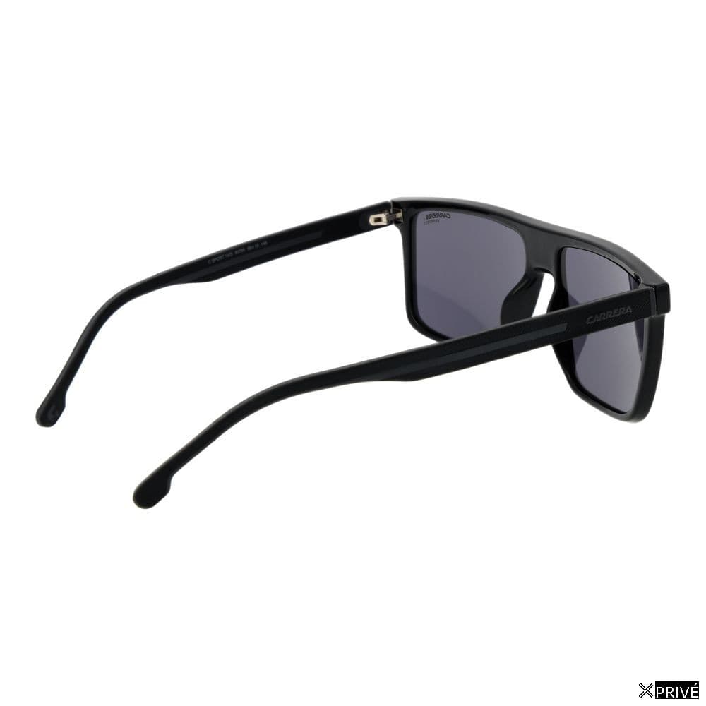 Lunettes de soleil noires — 3