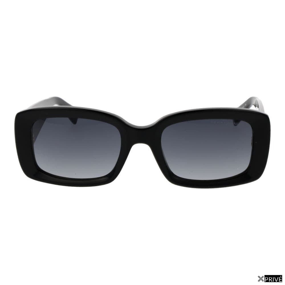 Lunettes de soleil noires — 2