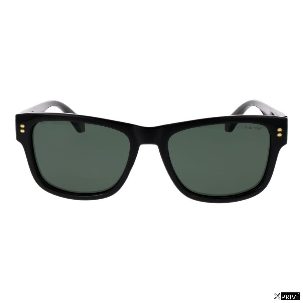 Lunettes de soleil noires — 2