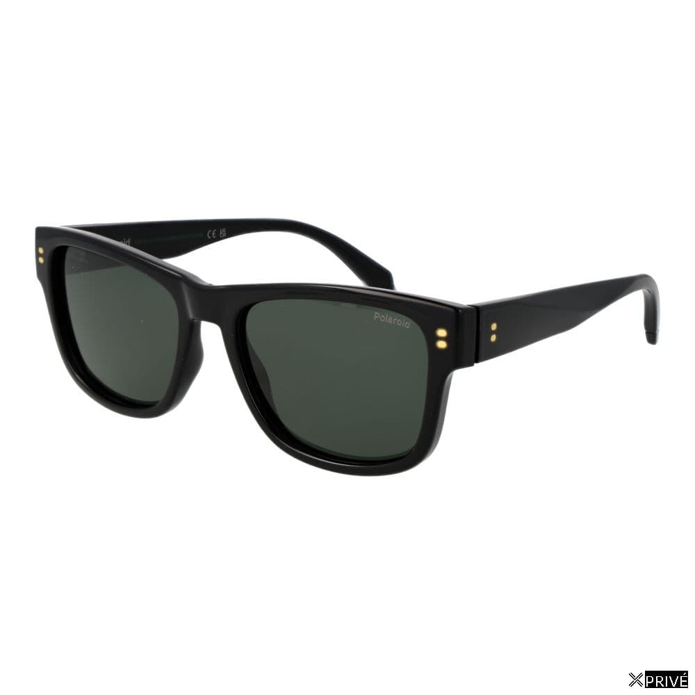 Lunettes de soleil noires — 1