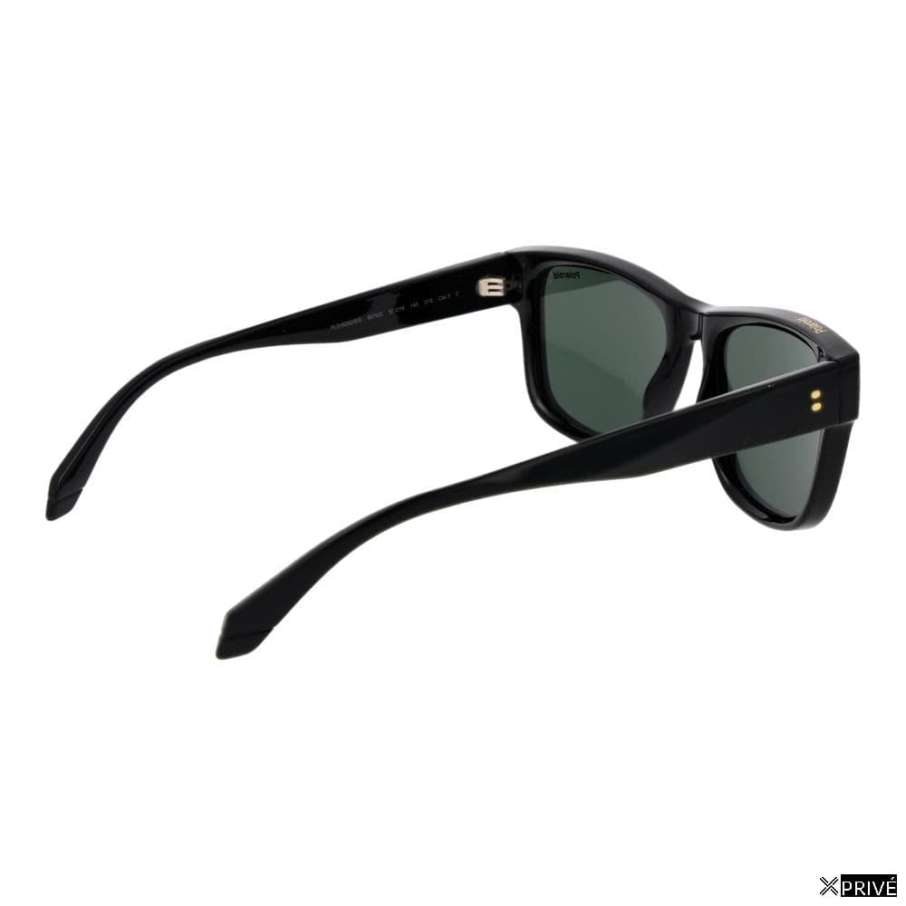 Lunettes de soleil noires — 3