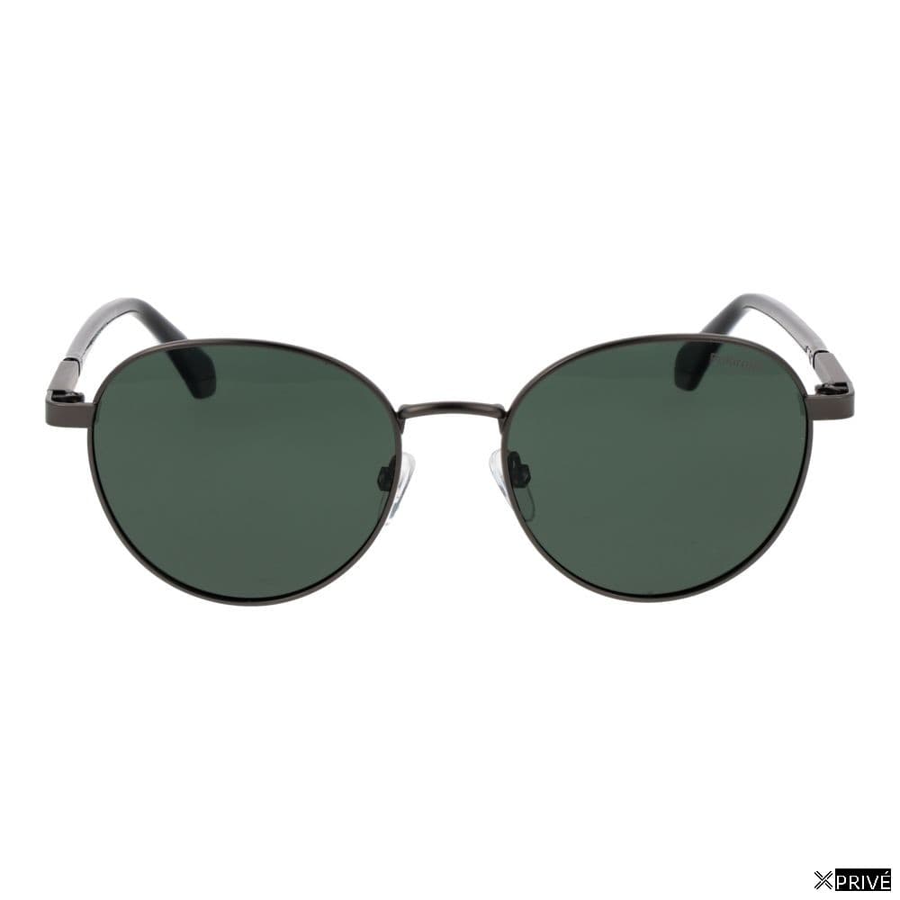 Lunettes de soleil grises — 2