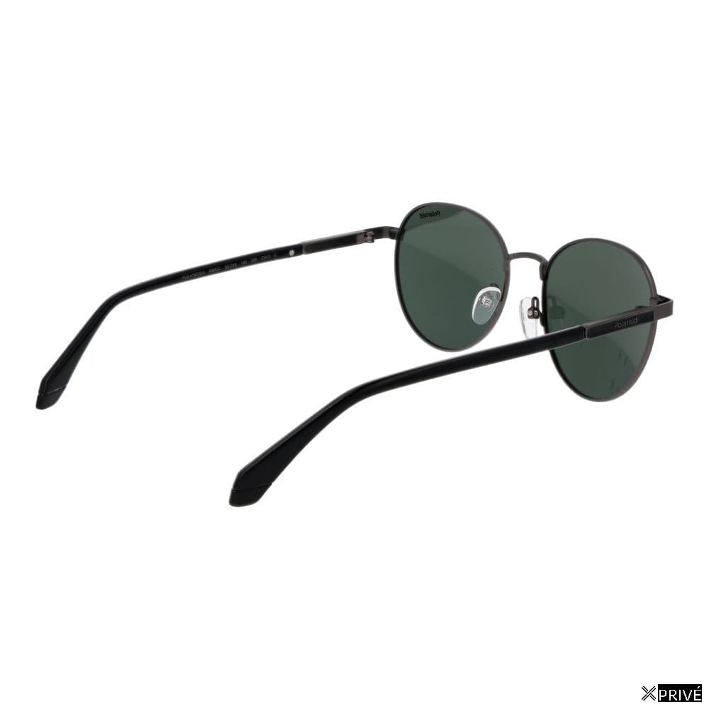 Lunettes de soleil grises — 3