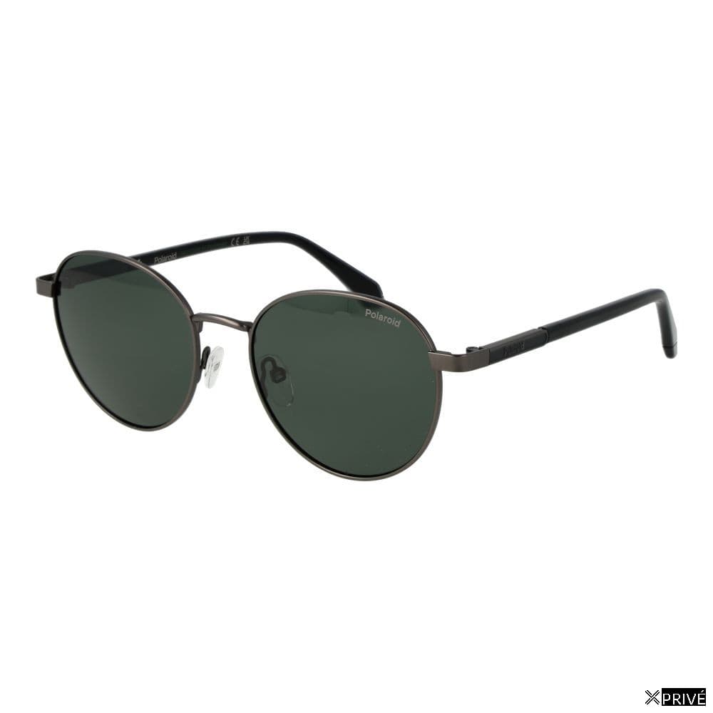 Lunettes de soleil grises — 1