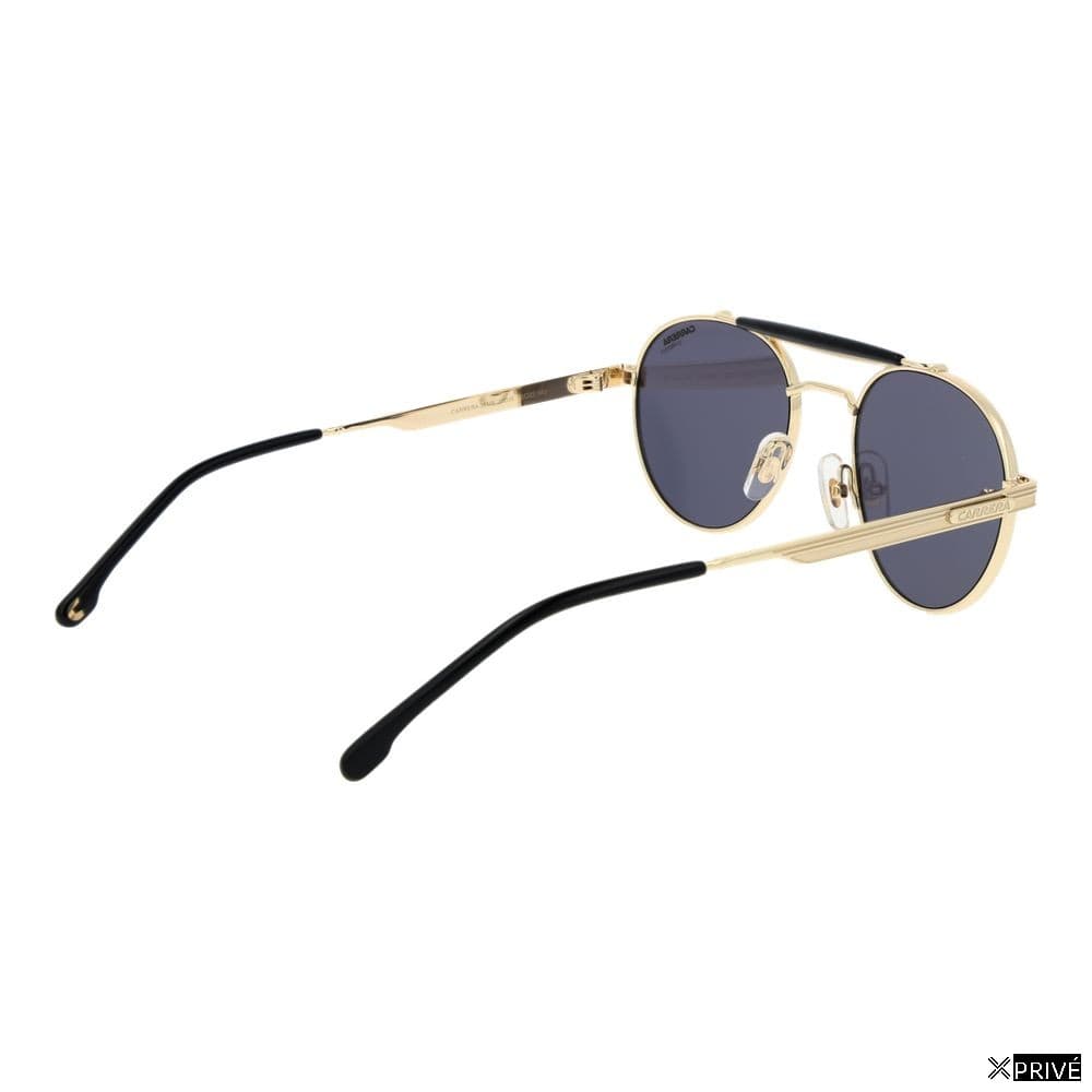 Gold Metal Sunglasses — 3