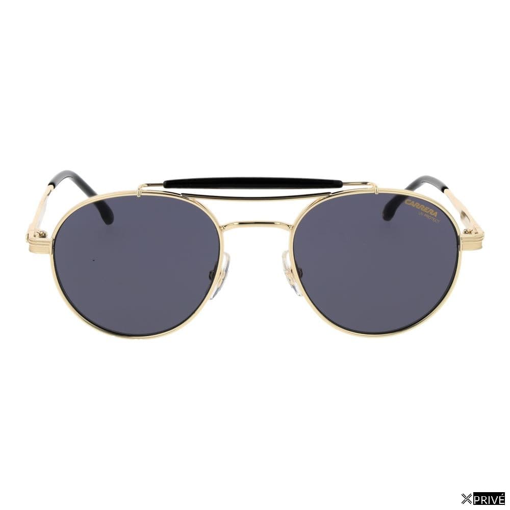 Gold Metal Sunglasses — 2