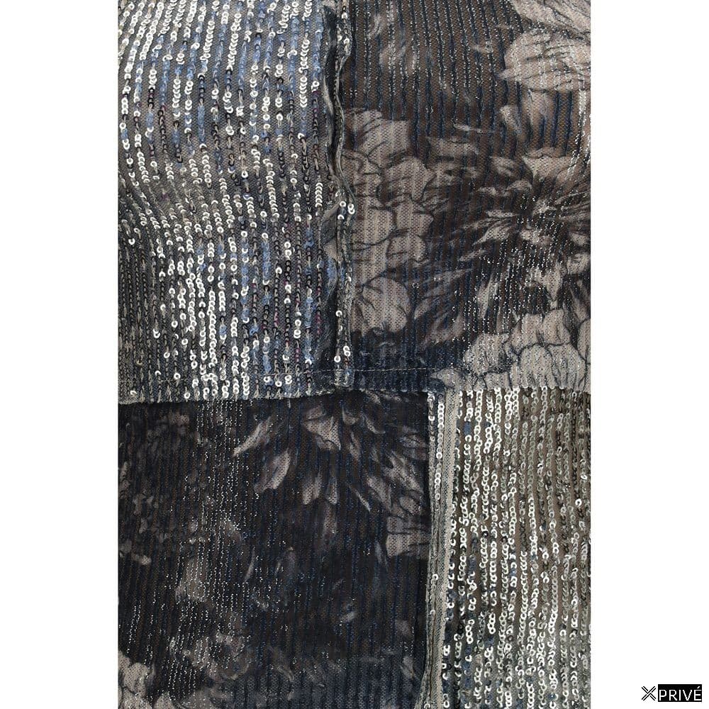 Top multicolore en Polyamide — 3