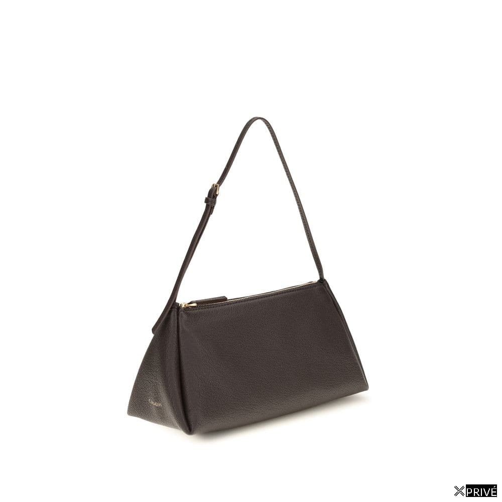 Sac à main brun — 2