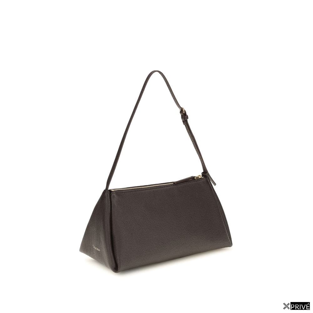 Sac à main brun — 3