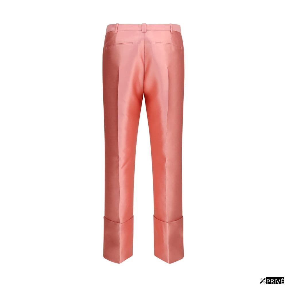 Jeans multicolore en Polyester — 2