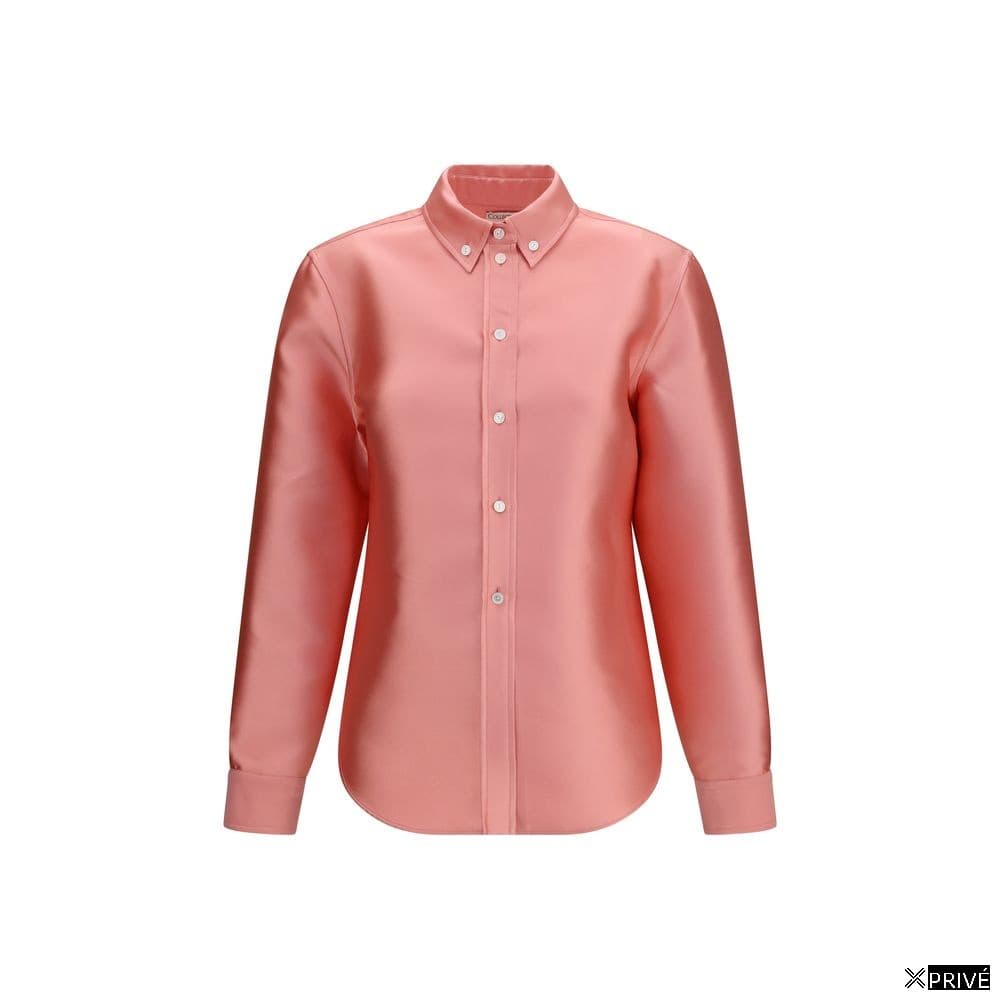 Chemise multicolore en Polyester — 1