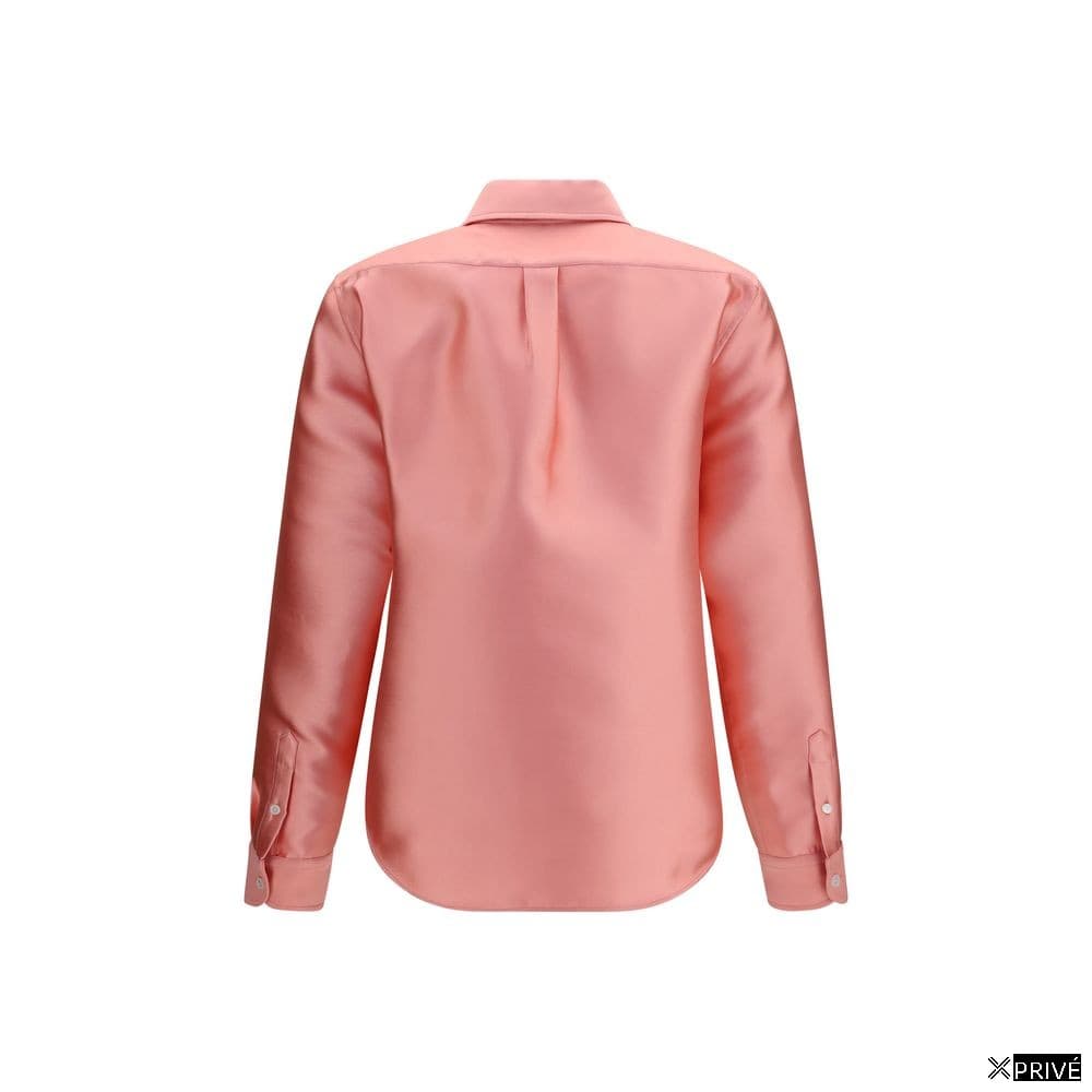 Chemise multicolore en Polyester — 2