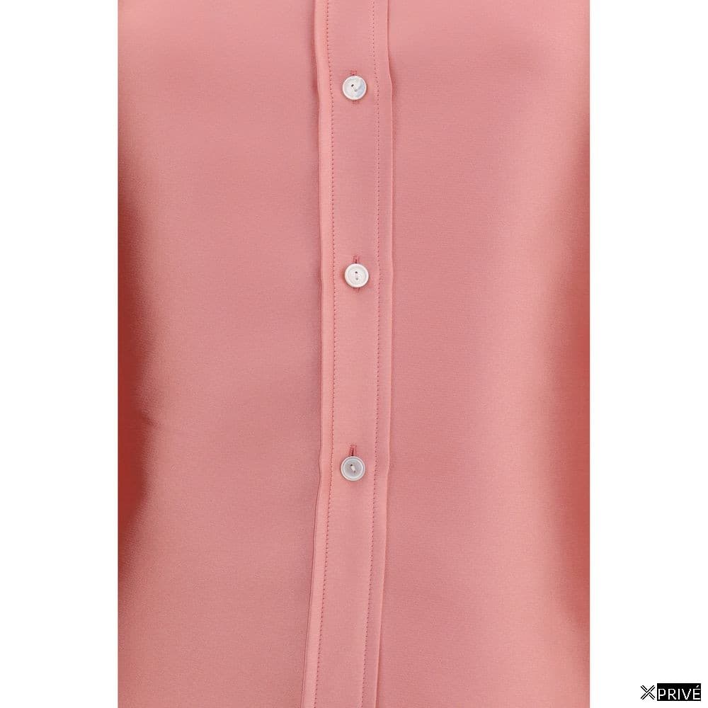 Chemise multicolore en Polyester — 3