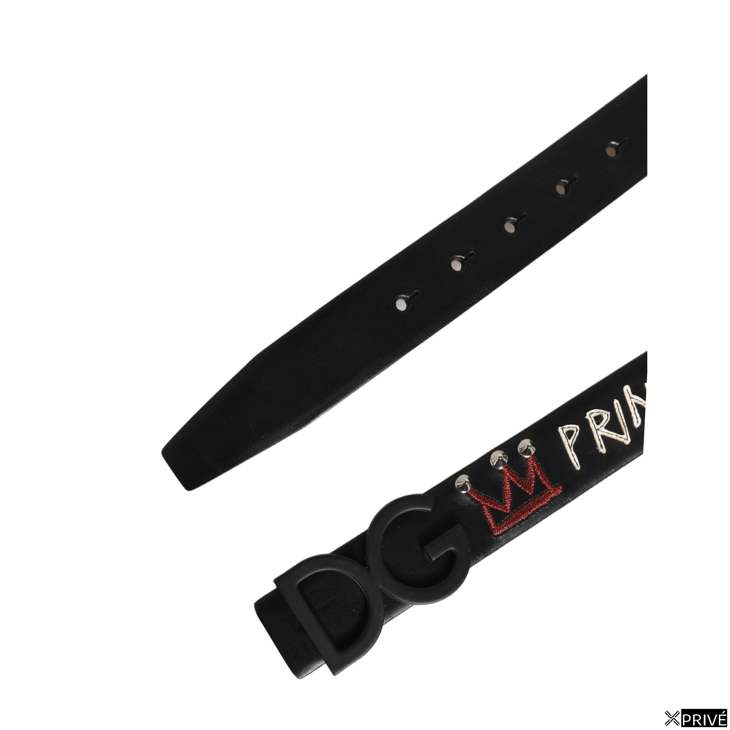 Ceinture noire — 6
