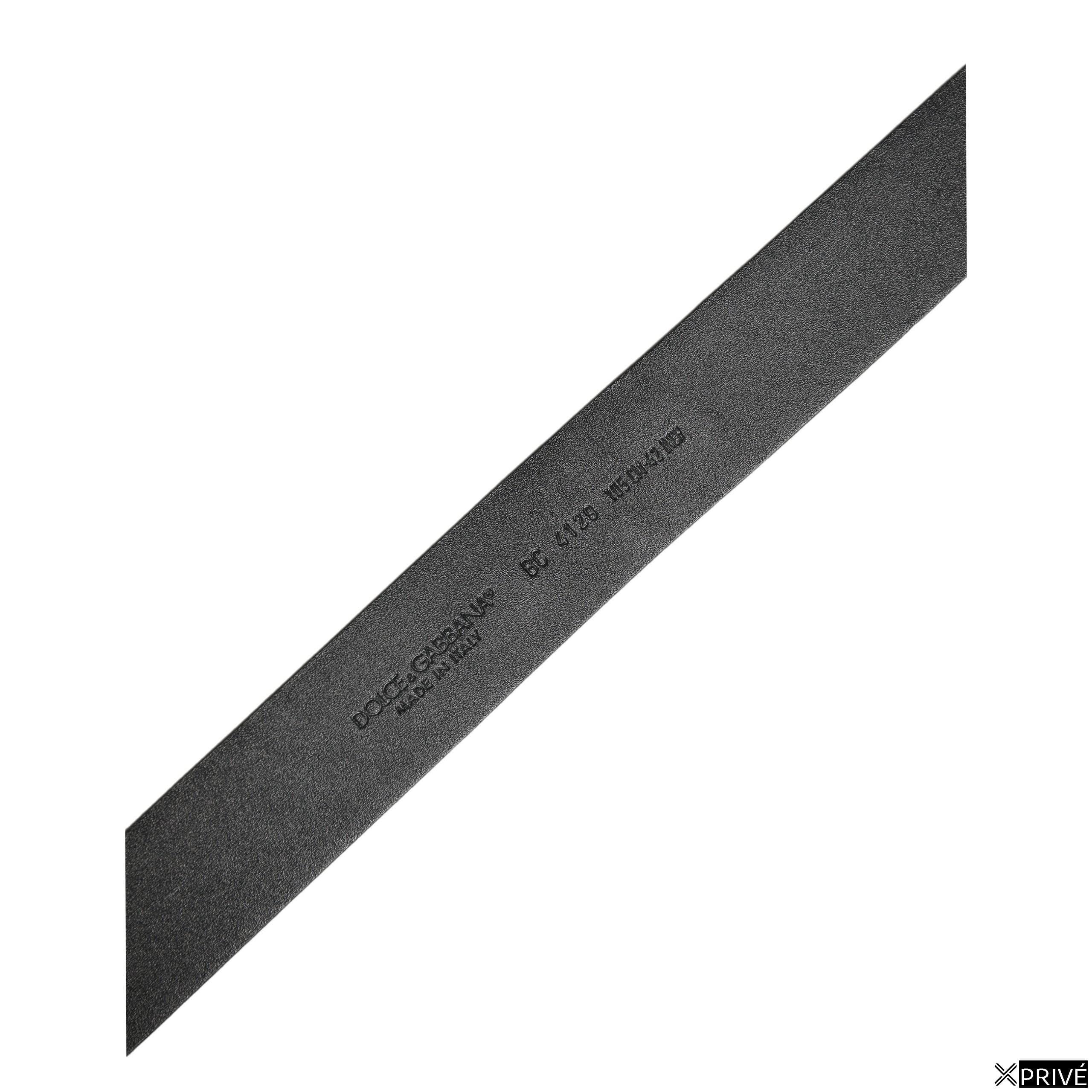 Ceinture noire — 5