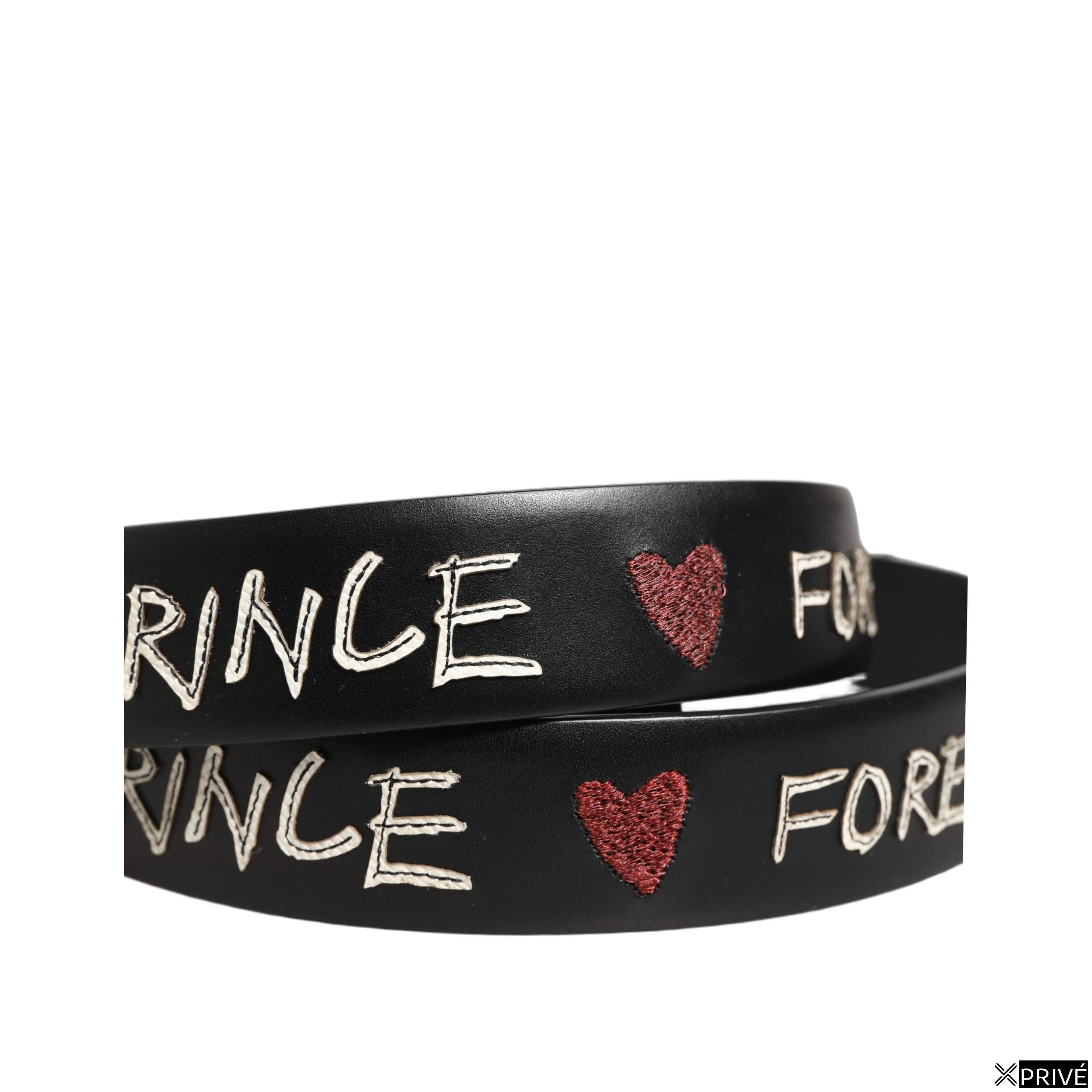 Ceinture noire — 3