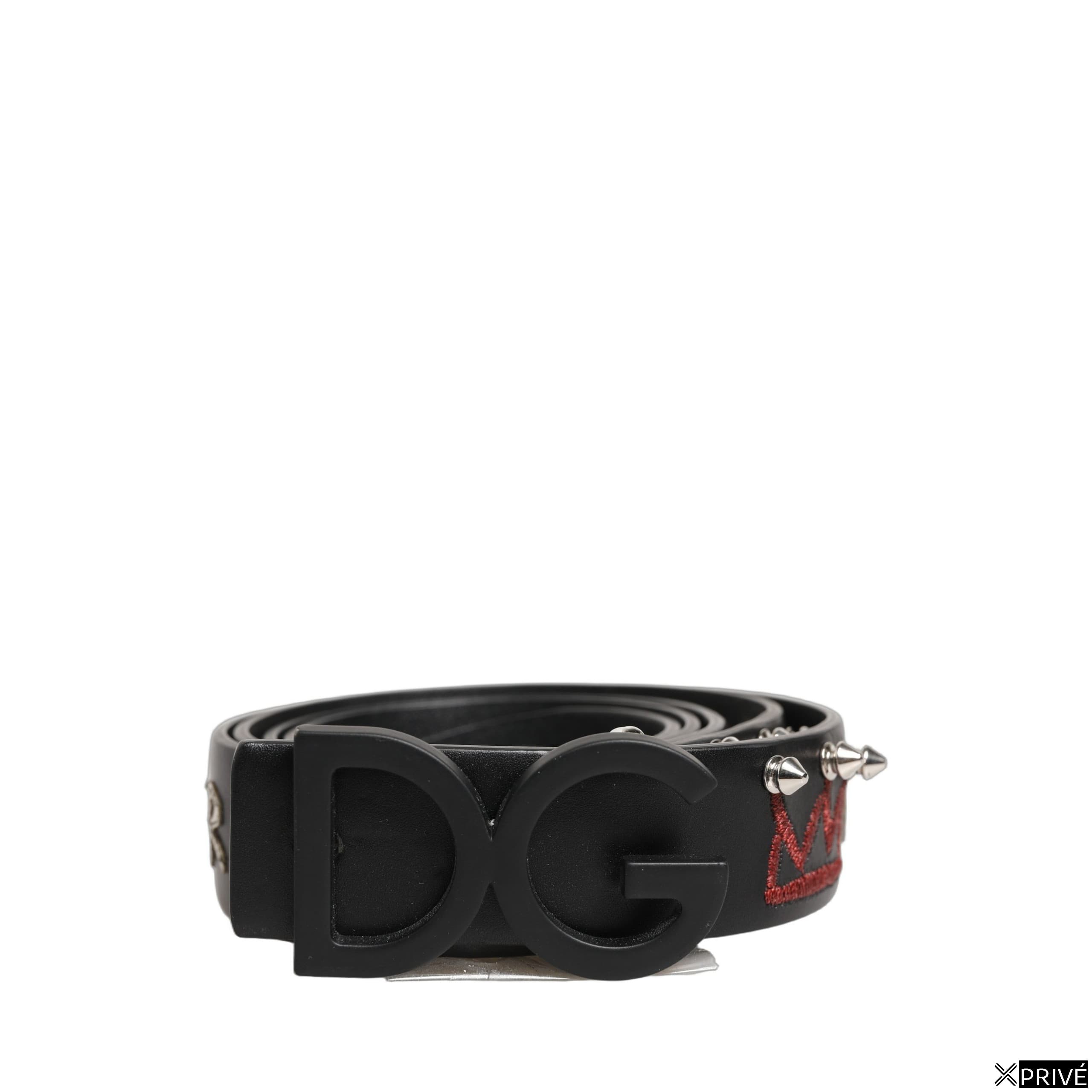 Ceinture noire — 1