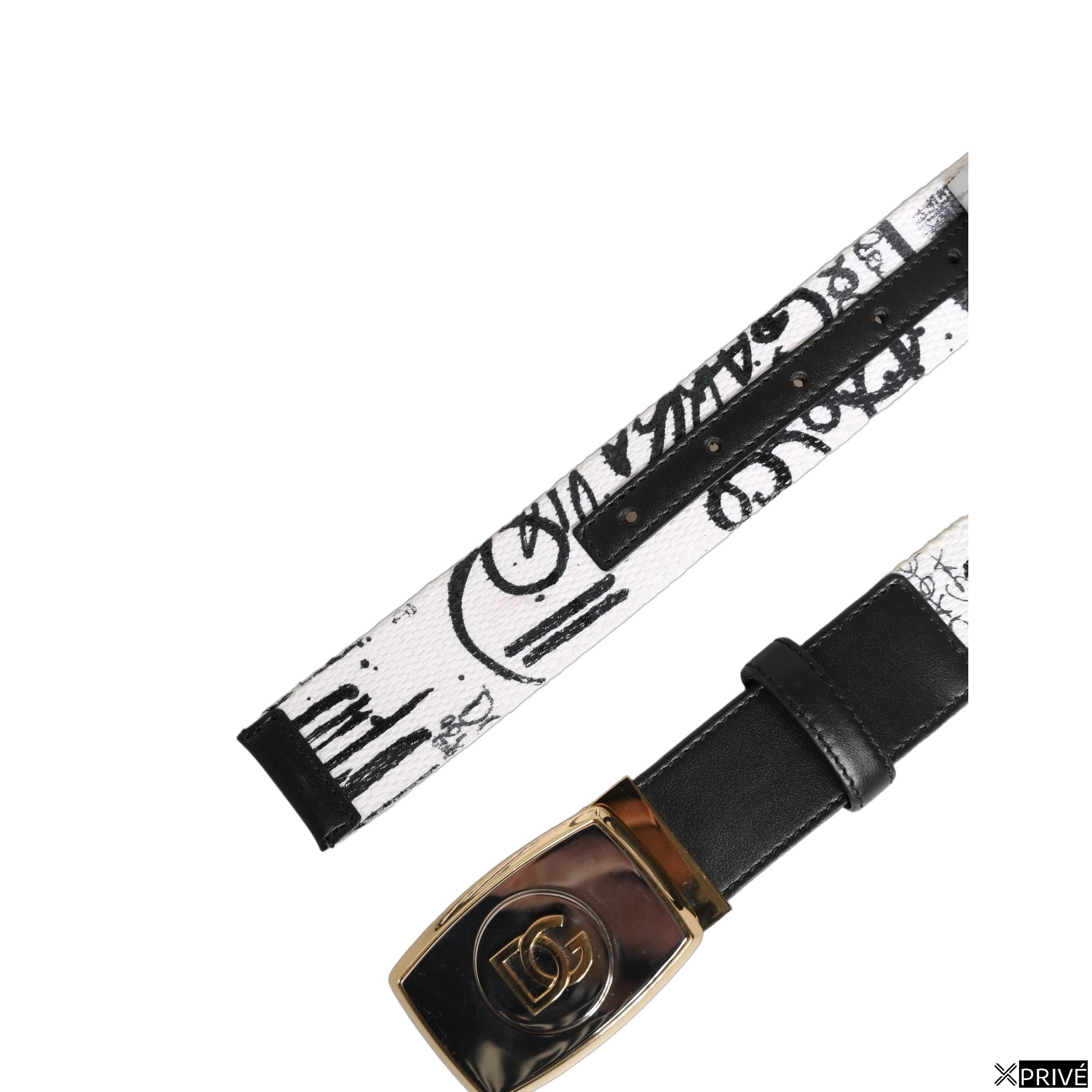 Ceinture blanche — 3