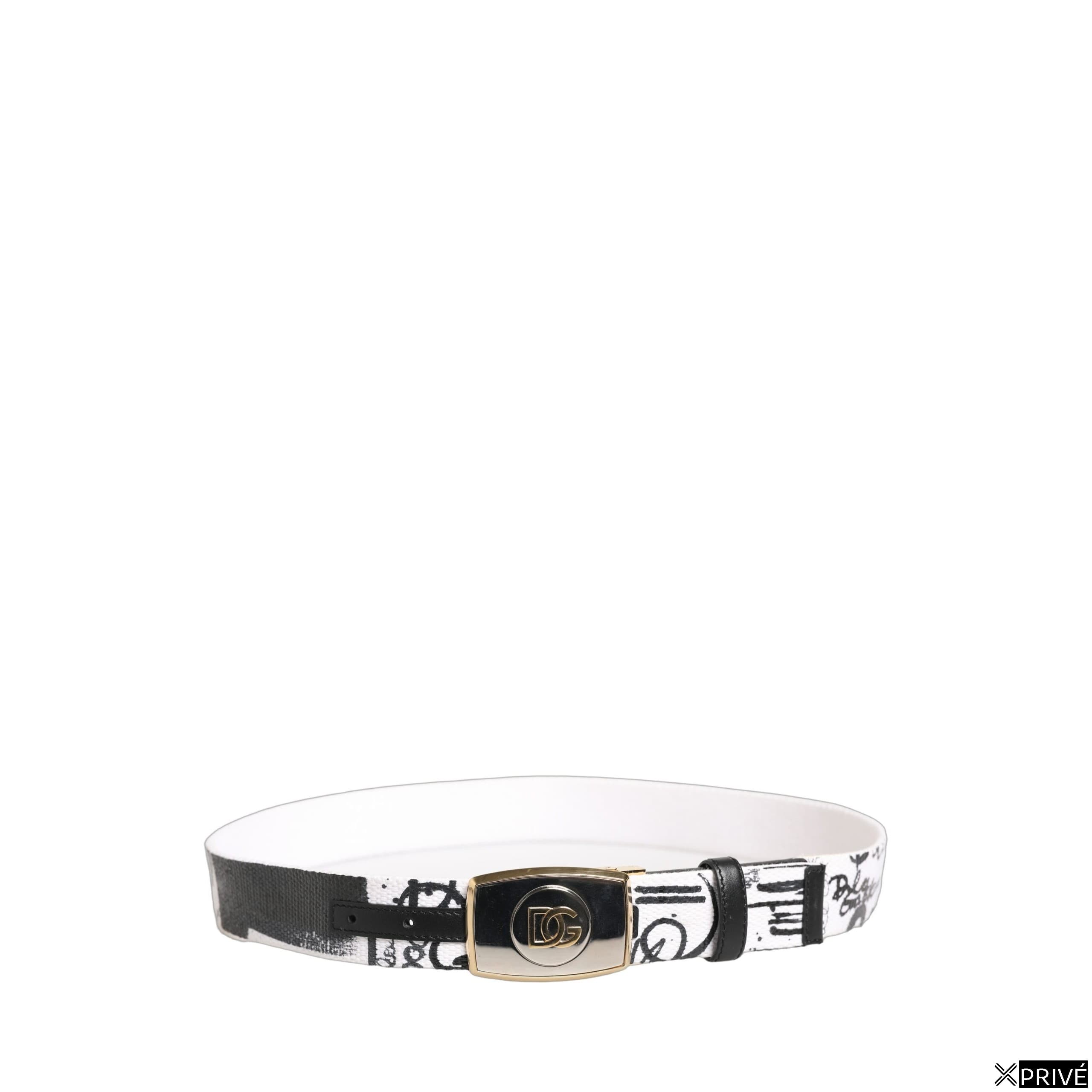 Ceinture blanche — 4