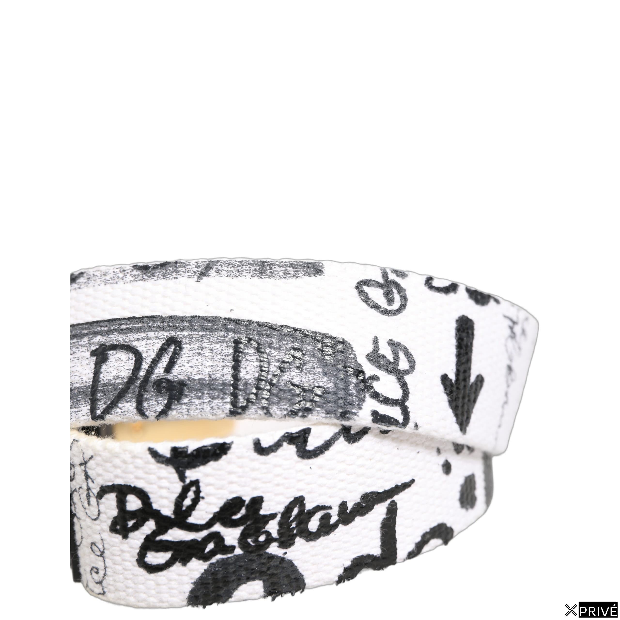 Ceinture blanche — 6